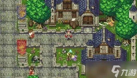 亚斯特尼西雅物语2技能加点攻略