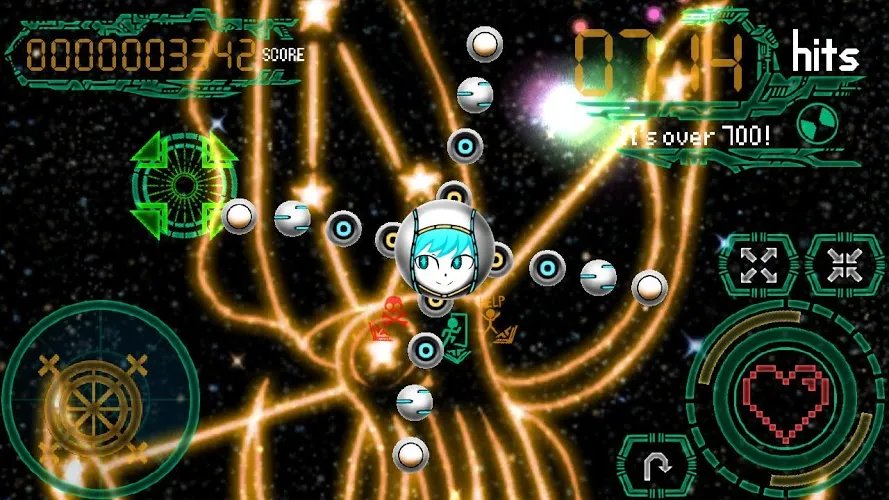 机械女孩好玩吗?机械女孩游戏介绍