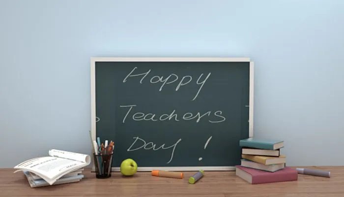 2022教师节是第几个教师节