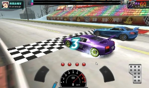 《急速狂飙》新手攻略 叫你少走弯路