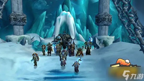 《魔兽世界冰封王座》秘籍都有什么 冰封王座秘籍一览