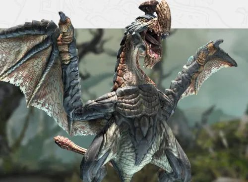 怪物猎人OL晶石战争是打什么怪 晶石战争任务攻略