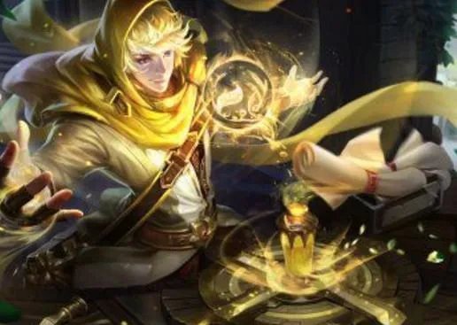 王者荣耀S13赛季皮肤是哪个英雄S13赛季