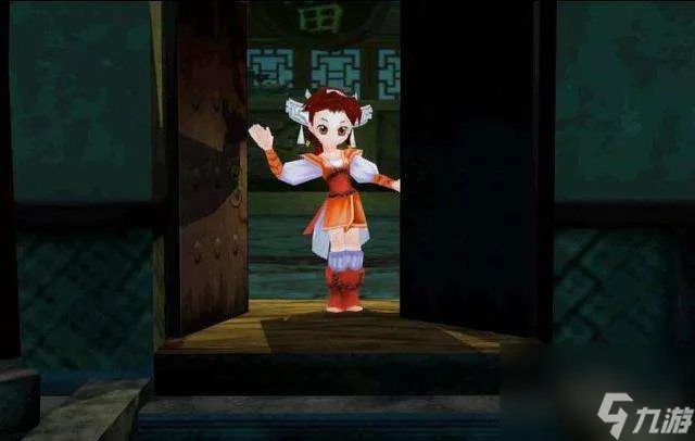 仙剑奇侠传3图文攻略及剧情流程 结局和支线探索玩法解析