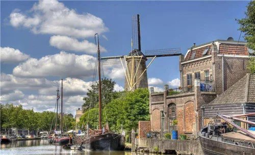 2017荷兰房价走势分析  荷兰房价多少钱一平