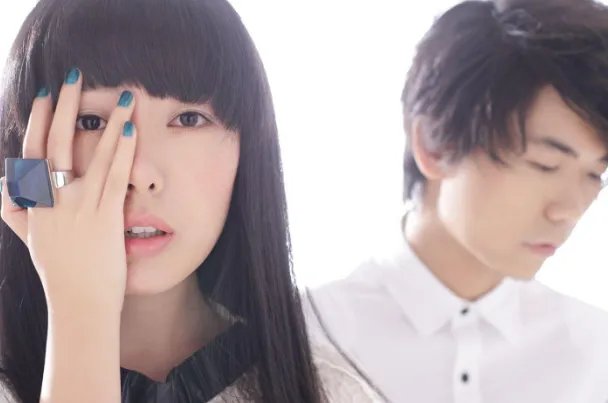 牛奶咖啡最受欢迎歌曲top10：《星星》上榜，第二满是心酸