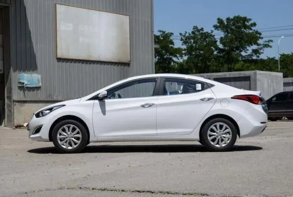 哪一年的朗动质量好些