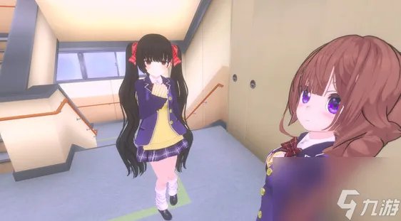 Love Love School Days有什么结局