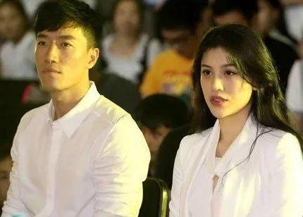 葛天刘翔为什么离婚