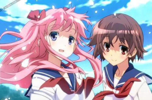 日萌历届萌王和次萌有哪些？科普一下？