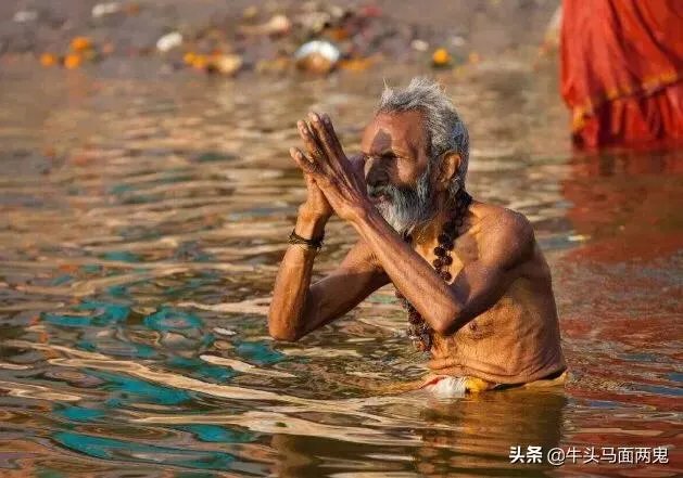 印度恒河污染那么严重,为什么不全面治理?