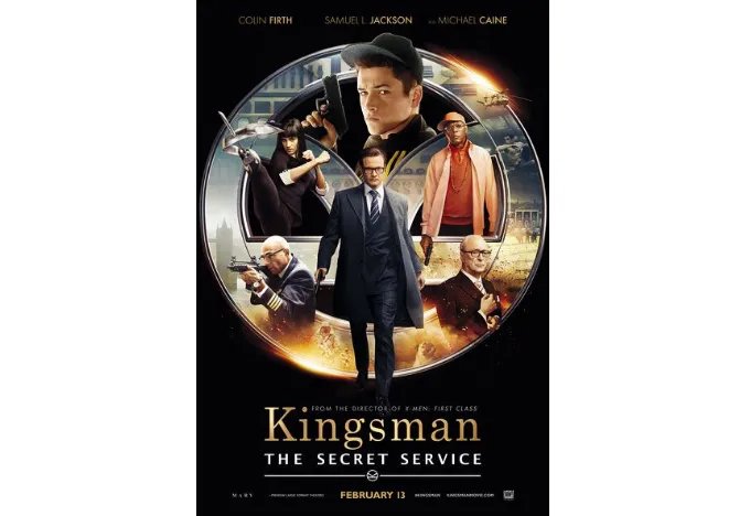 十大经典打斗电影 中国上榜三部，第一为007系列