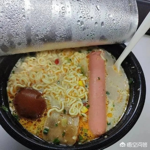 这些才是你该吃的东西