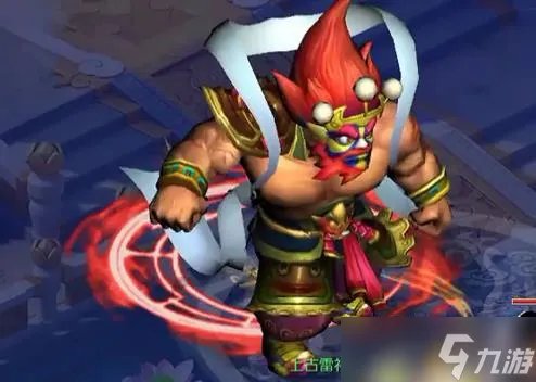 梦幻西游大闹天宫副本全流程攻略