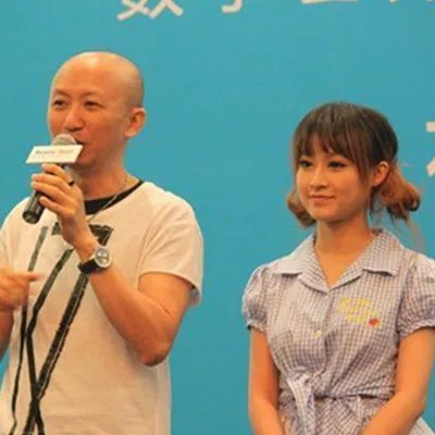 钱琳微博公开已结婚生子 签约海蝶唱片金牌制作人许环良力挺