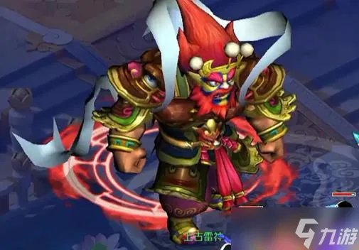 梦幻西游大闹天宫副本全流程攻略