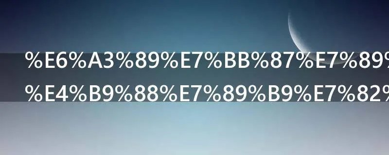 棉织物有什么特点