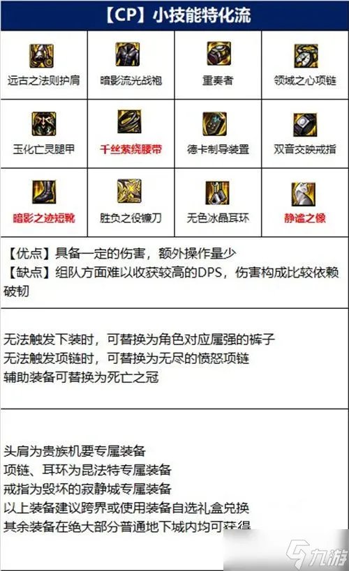 《dnf》诱魔者怎么玩 诱魔者玩法推荐