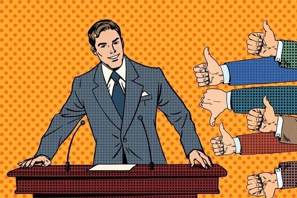 头头是道是什么意思