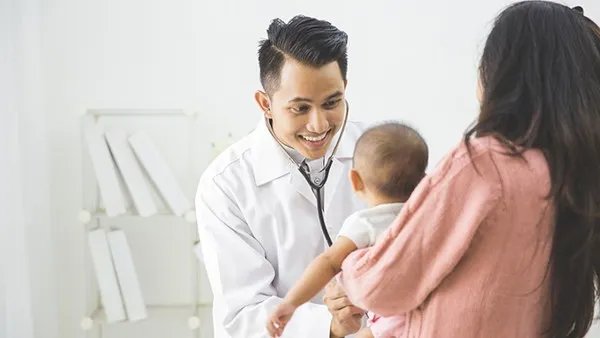 宫内发育迟缓的原因