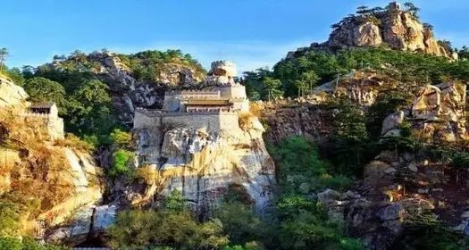 医巫闾山门票多少钱