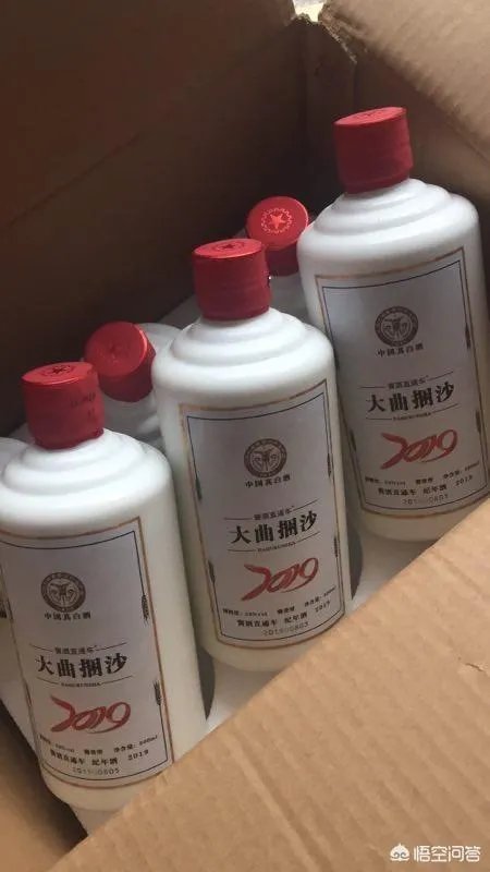 怎么看待白酒涨价？