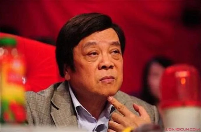 赵忠祥饶颖事件是怎么回事 录音全文不堪入目