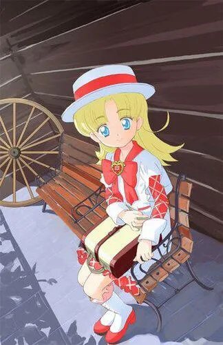 日萌历届萌王和次萌有哪些？科普一下？