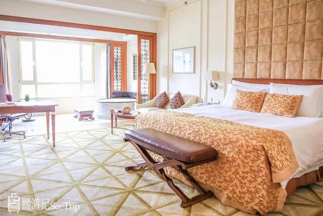 东部华侨城酒店哪个好