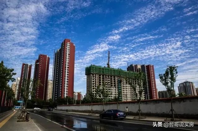 商洛二手房什么行情？