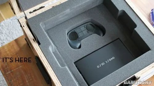 Steam Machine拆解 竟然内置GTX TITAN？霸气！