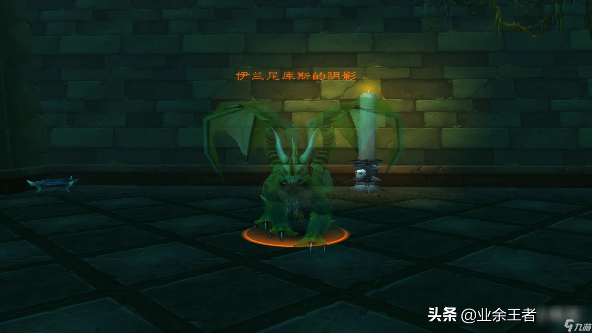 魔兽世界怀旧服阿塔哈卡神庙攻略顺序 副本阿塔哈卡神庙详细介绍