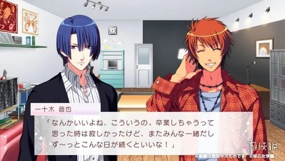 《歌之王子殿下》怎么玩？游戏玩法简单介绍