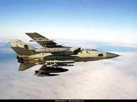 为什么歼八F的动力比狂风大，载弹量却比他少3吨呢？