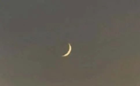 月亮之都——江西宜春