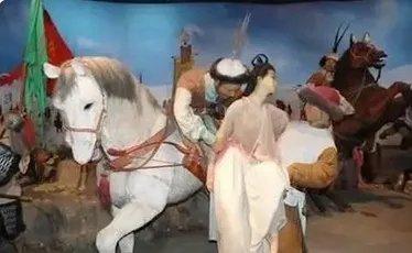 柔福帝姬结局是什么？历史上最悲惨帝姬的一生