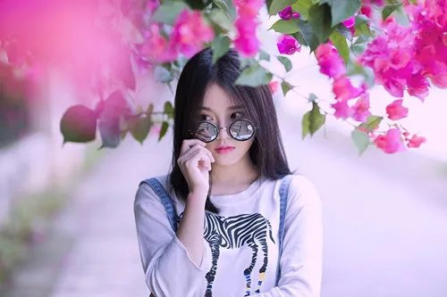 个性艺术照欣赏 艺术照风格有哪些