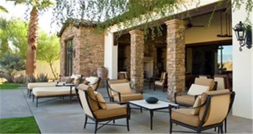 农村小别墅效果图 建造农村小别墅攻略及注意