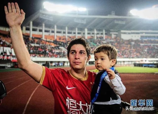 孔卡回归中超,最有希望加盟哪家球队?上港还有孔卡一席之地吗?