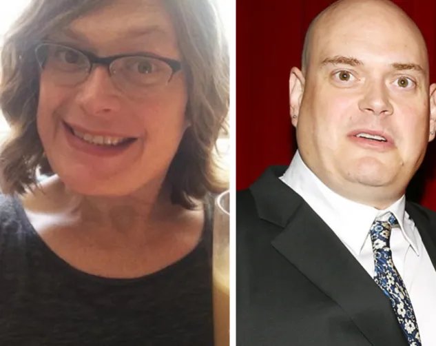 导演兄弟变成姐妹惹非议 安迪大胆承认自己是变性人