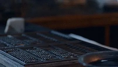 活字印刷术有什么优点，起了什么作用？