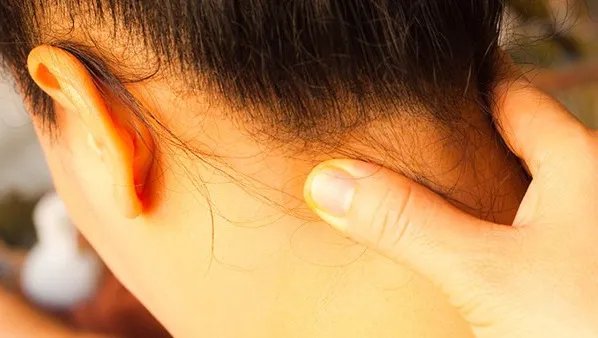 淋巴结核的治疗