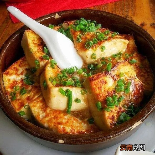 兴文美食有哪些