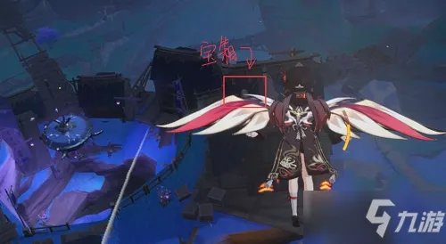 《原神》兵库门三把钥匙在哪 兵库门三把钥匙位置一览