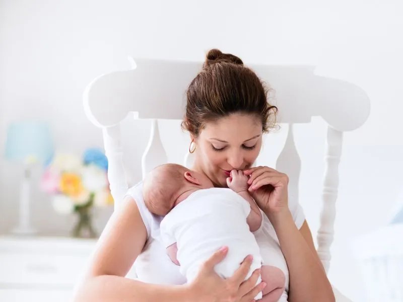 试管婴儿移植后反应