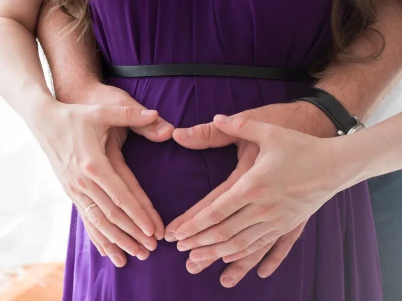 怀孕五个月胎动的情况