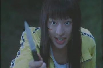 千草贵子的人物点评