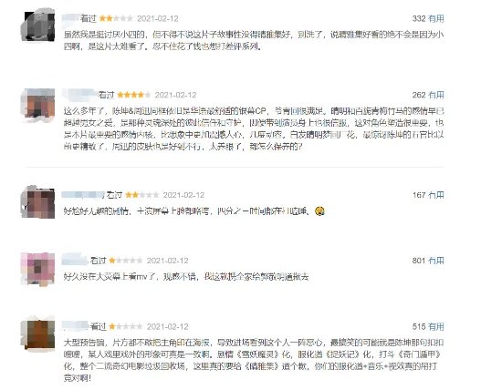 《侍神令》豆瓣6.4:陈坤演技在线 但剧情节奏拖沓