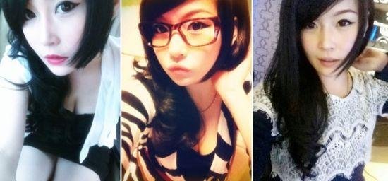 《梦幻西游》区花评选十大长发美女