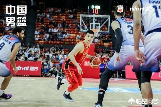 中国男篮热身赛对战NBL联队，你认为谁表现最出色？